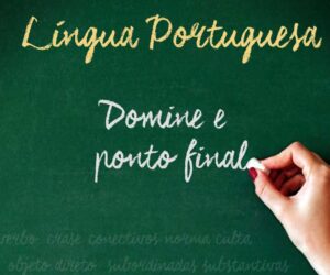 Língua Portuguesa