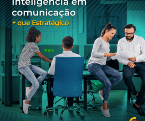 Inteligência em Comunicação