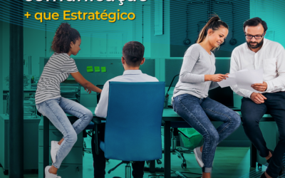 Inteligência em Comunicação