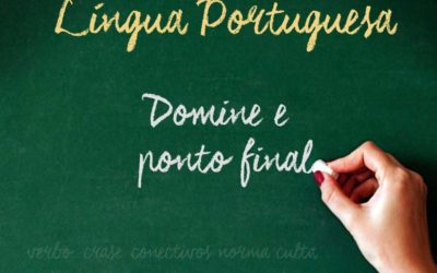 Língua Portuguesa