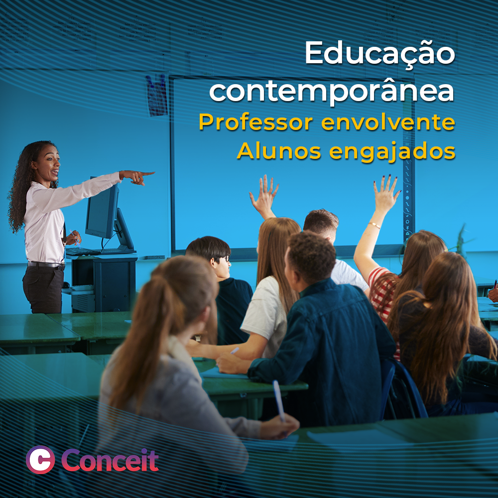 EducaçãoContemporânea